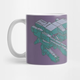 Rex Mug